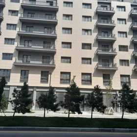 In Baku 160.0 m² apartment is for rent - Image 3