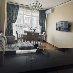 In Baku 75.0 m² apartment is for rent - Image 2