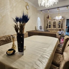 In Baku 113.0 m² apartment is for rent - Image 2