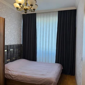 In Baku 75.0 m² apartment is for rent - Image 5