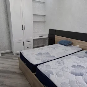 In Baku 80.0 m² apartment is for rent - Image 4