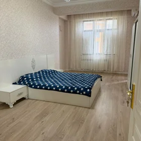 In Sumgayit 100.0 m² apartment is for rent - Image 4