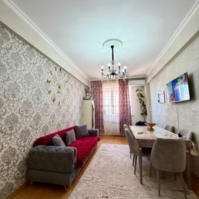 In Khirdalan 66.0 m² apartment is for sale - Image 2