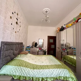 In Khirdalan 66.0 m² apartment is for sale - Image 4