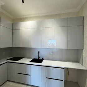 In Baku 65.0 m² apartment is for rent - Image 4