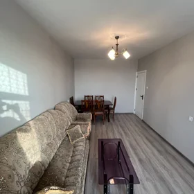 In Baku 80.0 m² apartment is for rent - Image 2