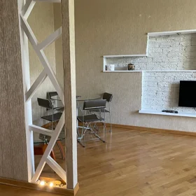 In Baku 90.0 m² apartment is for rent - Image 5