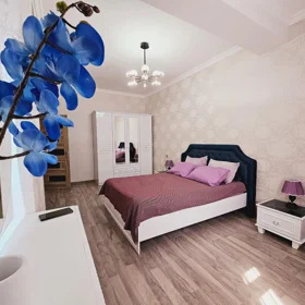 In Baku 85.0 m² apartment is for rent - Image 3