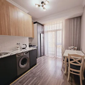 In Baku 85.0 m² apartment is for rent - Image 4