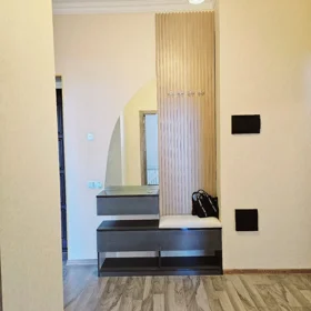 In Baku 85.0 m² apartment is for rent - Image 5