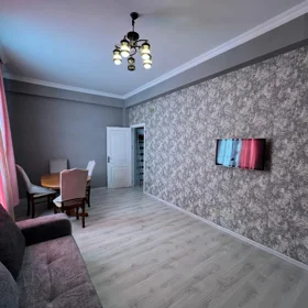 In Baku 60.0 m² apartment is for rent - Image 4