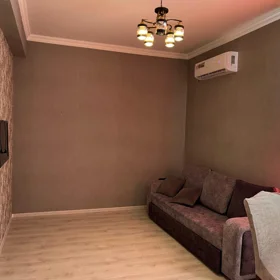 In Baku 60.0 m² apartment is for rent - Image 5