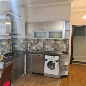 In Baku 30.0 m² apartment is for rent - Image 2