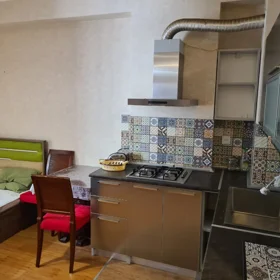 In Baku 30.0 m² apartment is for rent - Image 4