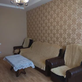 In Baku 72.0 m² apartment is for rent - Image 2