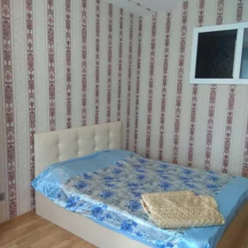 In Baku 72.0 m² apartment is for rent - Image 3