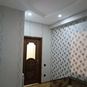 In Baku 72.0 m² apartment is for rent - Image 5