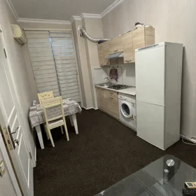 In Baku 40.0 m² apartment is for rent - Image 2