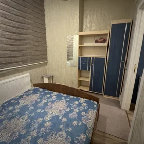 In Baku 40.0 m² apartment is for rent - Image 5