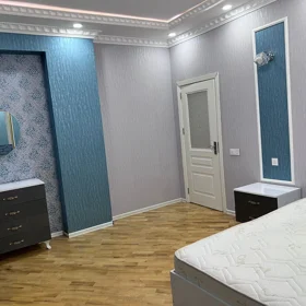 In Baku 106.0 m² apartment is for rent - Image 3