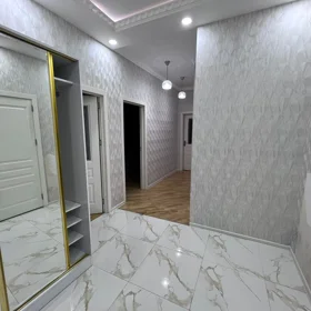 In Baku 106.0 m² apartment is for rent - Image 4