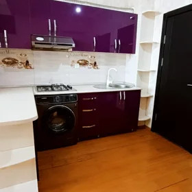 In Baku 31.0 m² apartment is for rent - Image 5