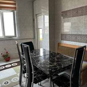 In Sumgayit 100.0 m² apartment is for rent - Image 4