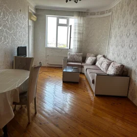 In Sumgayit 100.0 m² apartment is for rent - Image 5