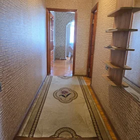 In Baku 65.0 m² apartment is for rent - Image 4