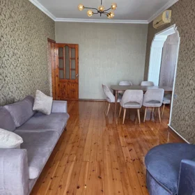 In Baku 65.0 m² apartment is for rent - Image 5