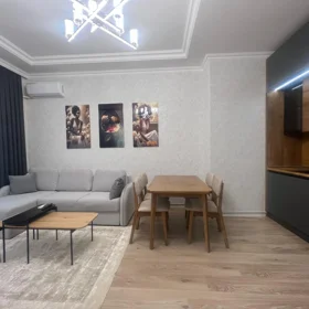 In Sumgayit 99.0 m² apartment is for rent - Image 3