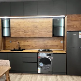 In Sumgayit 99.0 m² apartment is for rent - Image 5