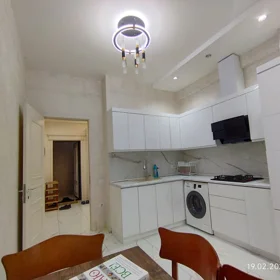 In Baku 84.0 m² apartment is for rent - Image 5