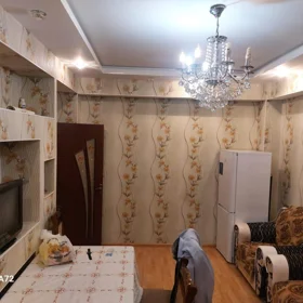 In Baku 48.0 m² apartment is for rent - Image 2