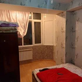 In Baku 48.0 m² apartment is for rent - Image 3