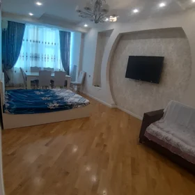 In Baku 100.0 m² apartment is for rent - Image 3