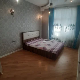 In Baku 100.0 m² apartment is for rent - Image 5