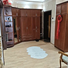 In Baku 122.0 m² apartment is for sale - Image 4