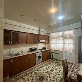 In Baku 61.0 m² apartment is for rent - Image 2