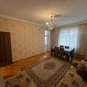 In Baku 61.0 m² apartment is for rent - Image 3