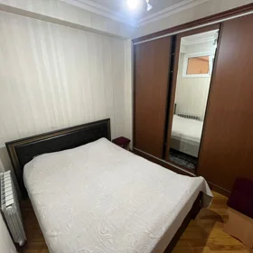 In Baku 61.0 m² apartment is for rent - Image 4