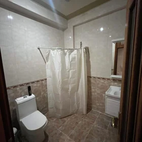 In Baku 61.0 m² apartment is for rent - Image 5