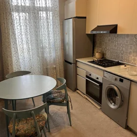 In Baku 45.0 m² apartment is for sale - Image 2