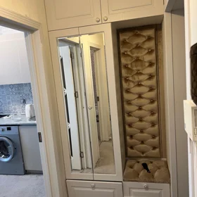 In Baku 45.0 m² apartment is for sale - Image 4