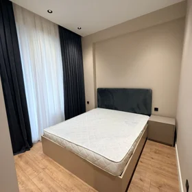 In Baku 71.0 m² apartment is for rent - Image 4