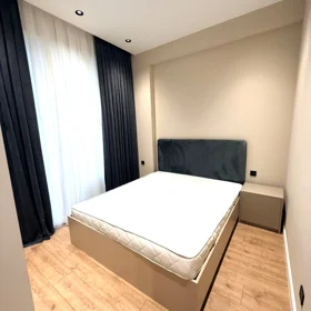 In Baku 71.0 m² apartment is for rent - Image 5