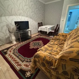 In Baku 60.0 m² apartment is for rent - Image 2
