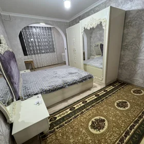 In Baku 60.0 m² apartment is for rent - Image 4