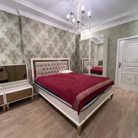 In Baku 68.0 m² apartment is for rent - Image 4