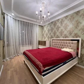 In Baku 68.0 m² apartment is for rent - Image 5